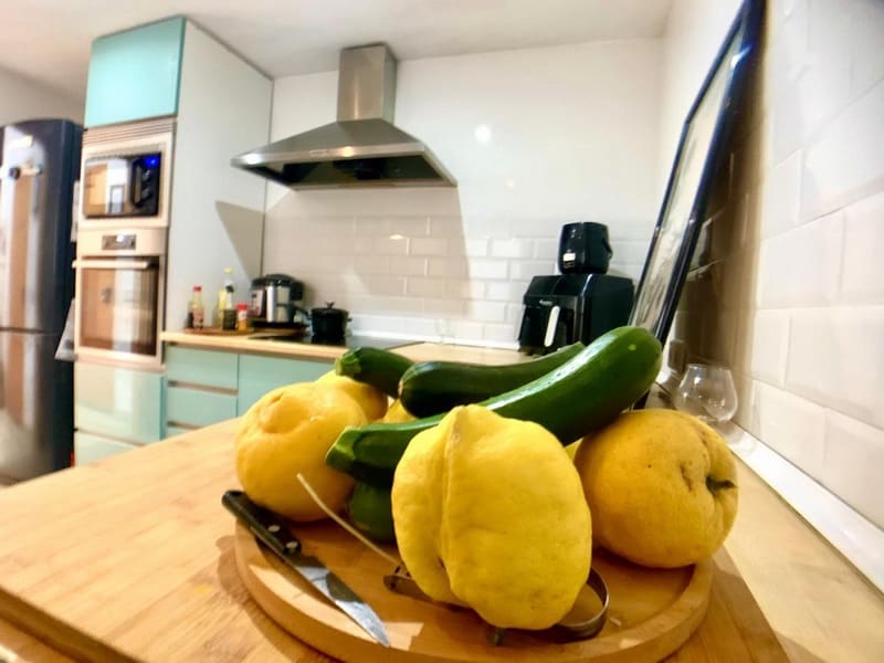 3 soveværelse Lejlighed til salg i Cala Ratjada med garage - € 299.000 (Ref: 8911432)