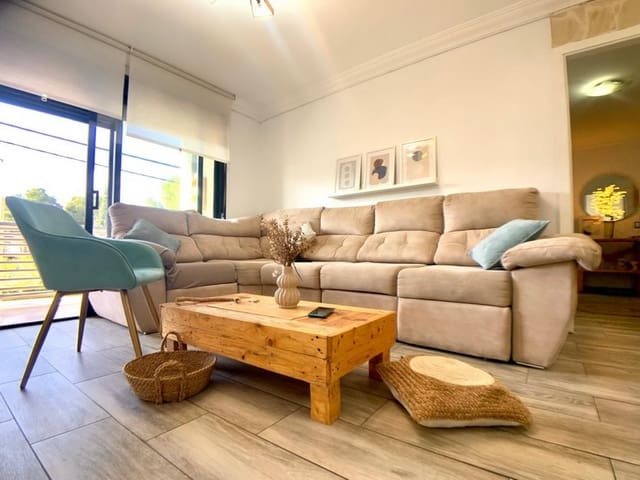 Piso de 3 habitaciones en Cala Ratjada, Capdepera en venta con garaje - 299.000 € (Ref: 8911432)