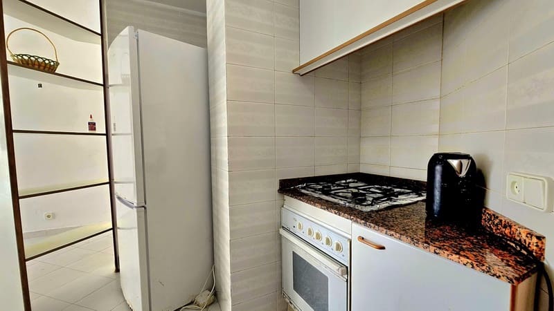 2 soveværelse Lejlighed til salg i Cala Ratjada - € 265.000 (Ref: 8980382)