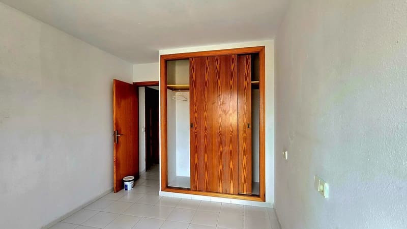 2 soveværelse Lejlighed til salg i Cala Ratjada - € 265.000 (Ref: 8980382)