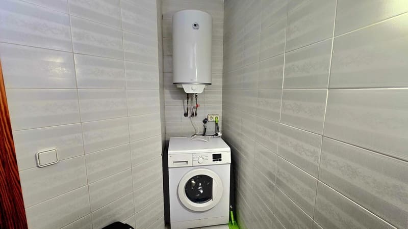 2 soveværelse Lejlighed til salg i Cala Ratjada - € 265.000 (Ref: 8980382)