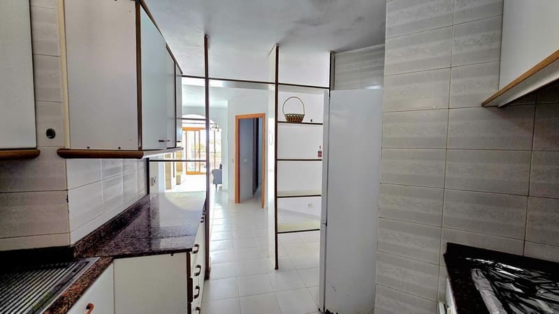 2 soveværelse Lejlighed til salg i Cala Ratjada - € 265.000 (Ref: 8980382)