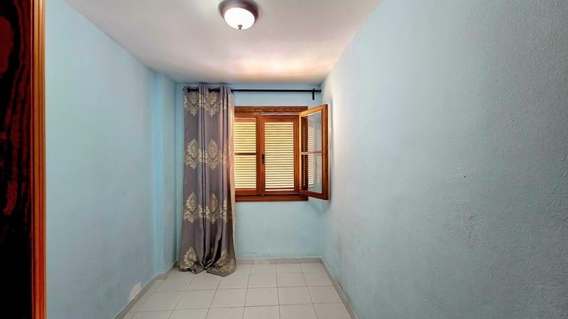 2 soveværelse Lejlighed til salg i Cala Ratjada - € 265.000 (Ref: 8980382)