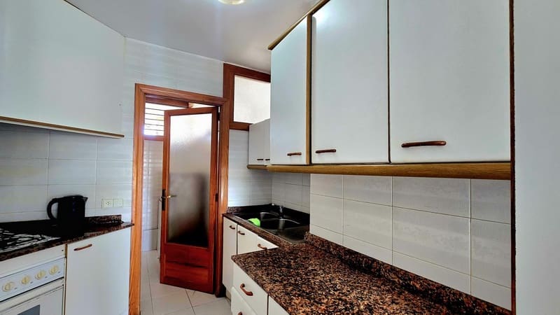 2 soveværelse Lejlighed til salg i Cala Ratjada - € 265.000 (Ref: 8980382)