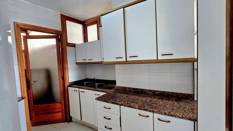 2 soveværelse Lejlighed til salg i Cala Ratjada - € 265.000 (Ref: 8980382)