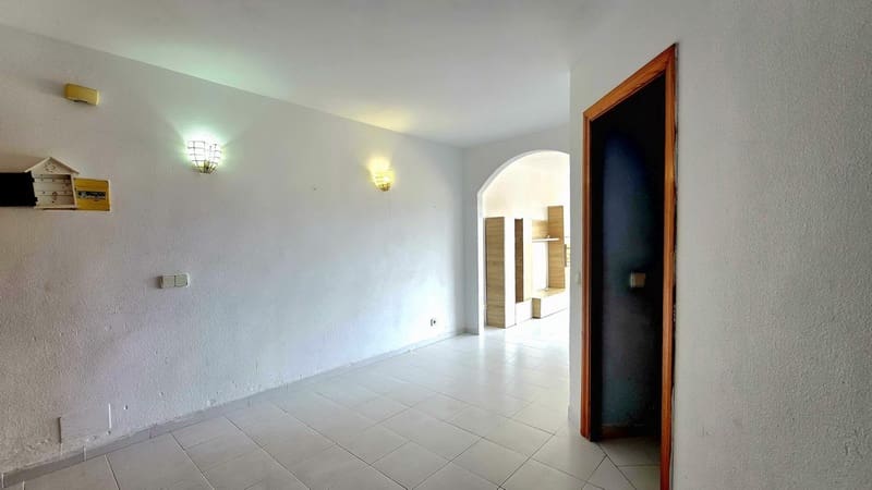 2 soveværelse Lejlighed til salg i Cala Ratjada - € 265.000 (Ref: 8980382)