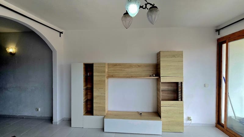 2 soveværelse Lejlighed til salg i Cala Ratjada - € 265.000 (Ref: 8980382)