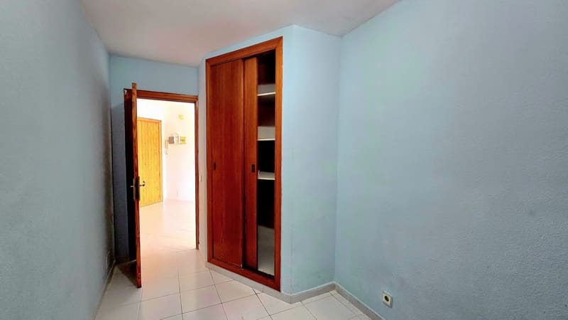 2 soveværelse Lejlighed til salg i Cala Ratjada - € 265.000 (Ref: 8980382)