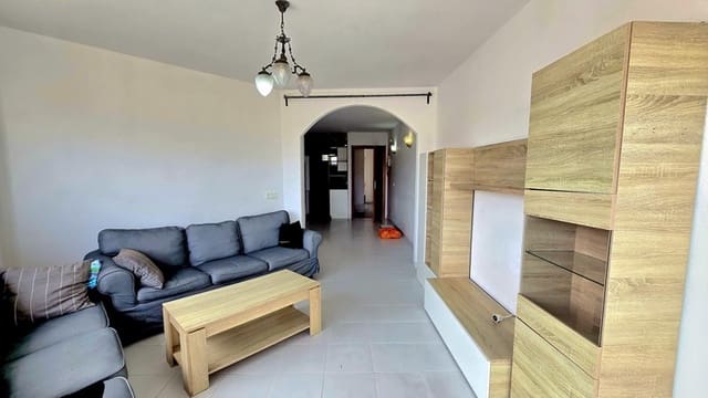 2 bedroom Flat for sale in Cala Ratjada, Capdepera - € 265,000 (Ref: 8980382)