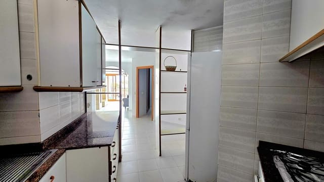 2 bedroom Flat for sale in Cala Ratjada, Capdepera - € 265,000 (Ref: 8980382)