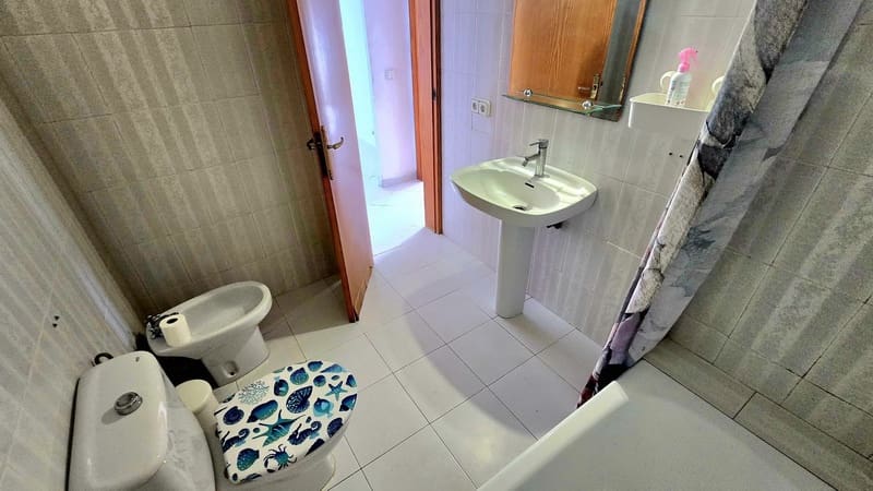 2 soveværelse Lejlighed til salg i Cala Ratjada - € 265.000 (Ref: 8980382)