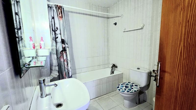 2 soveværelse Lejlighed til salg i Cala Ratjada - € 265.000 (Ref: 8980382)