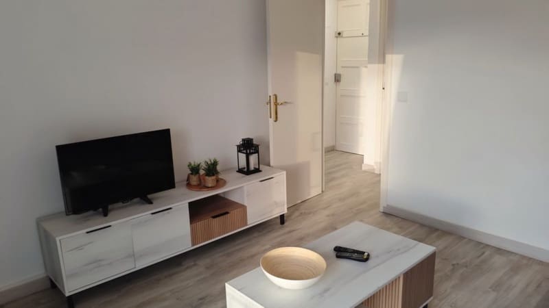 1 soveværelse Lejlighed til salg i Cala Ratjada - € 220.000 (Ref: 9019452)