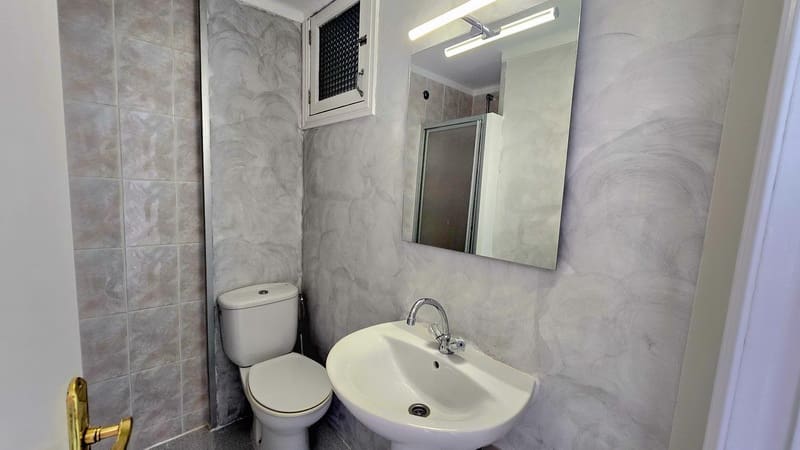 1 soveværelse Lejlighed til salg i Cala Ratjada - € 220.000 (Ref: 9019452)