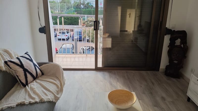 1 soveværelse Lejlighed til salg i Cala Ratjada - € 220.000 (Ref: 9019452)