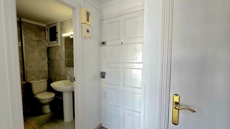 1 soveværelse Lejlighed til salg i Cala Ratjada - € 220.000 (Ref: 9019452)