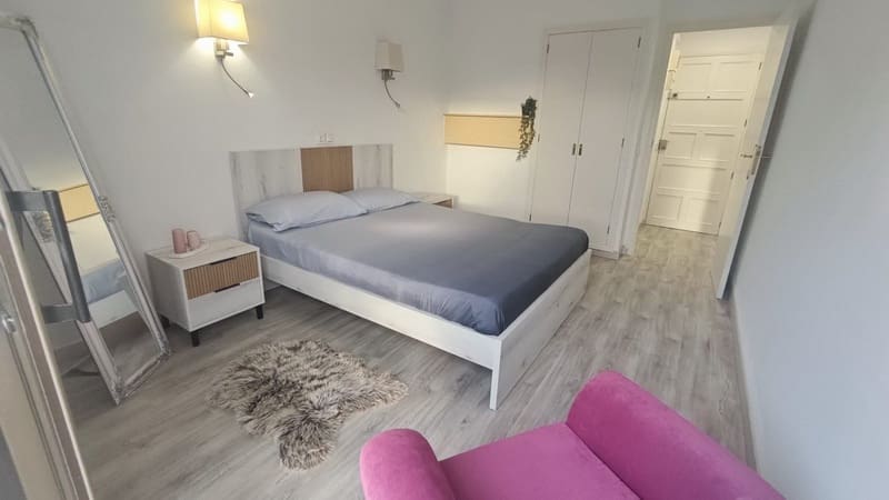 1 soveværelse Lejlighed til salg i Cala Ratjada - € 220.000 (Ref: 9019452)