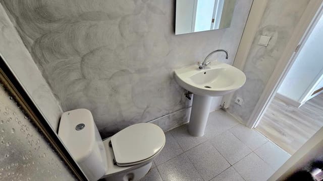 1 soveværelse Lejlighed til salg i Cala Ratjada, Capdepera - € 220.000 (Ref: 9019452)