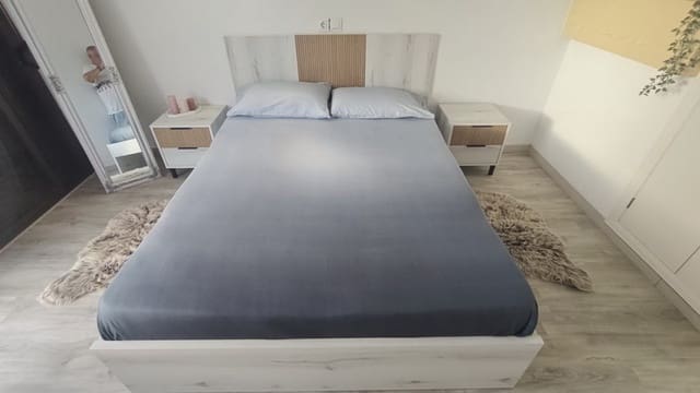 1 soveværelse Lejlighed til salg i Cala Ratjada, Capdepera - € 220.000 (Ref: 9019452)