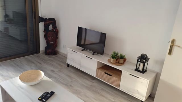 1 soveværelse Lejlighed til salg i Cala Ratjada, Capdepera - € 220.000 (Ref: 9019452)