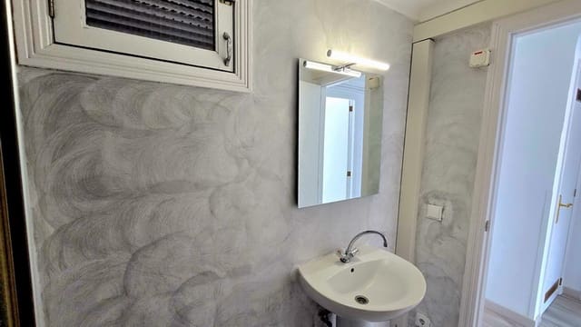 1 soveværelse Lejlighed til salg i Cala Ratjada, Capdepera - € 220.000 (Ref: 9019452)