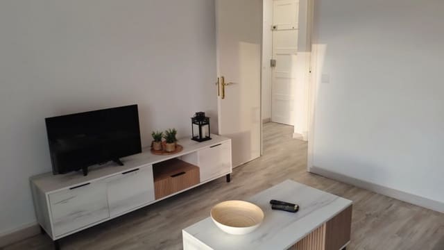 1 soveværelse Lejlighed til salg i Cala Ratjada, Capdepera - € 220.000 (Ref: 9019452)