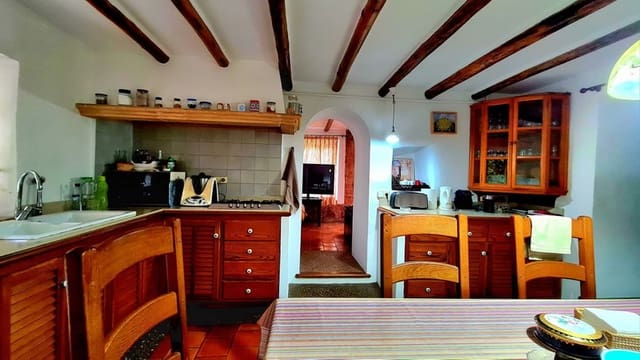 2 sypialnia Finka/Dom wiejski na sprzedaż w Capdepera z garażem - 995 000 € (Ref: 9037038)