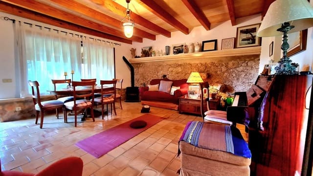 2 sypialnia Finka/Dom wiejski na sprzedaż w Capdepera z garażem - 995 000 € (Ref: 9037038)