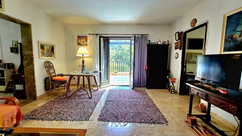 3 soveværelse Villa til salg i Canyamel - € 599.000 (Ref: 9058195)