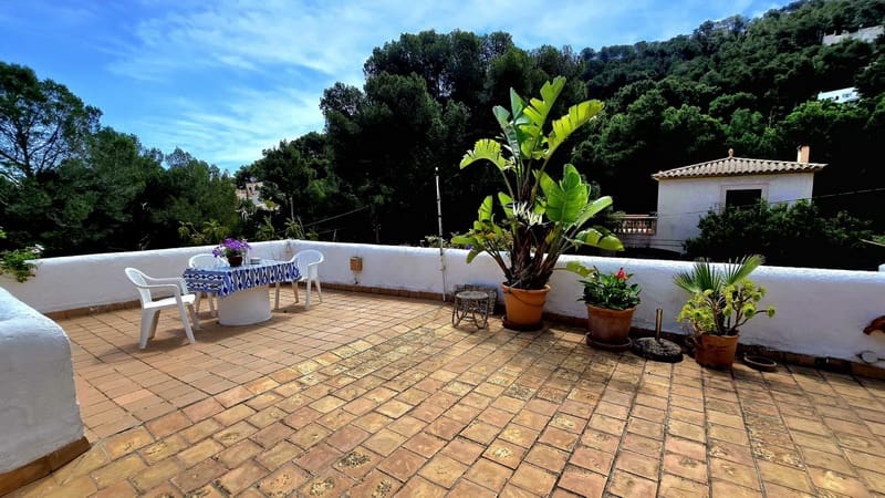 3 soveværelse Villa til salg i Canyamel - € 599.000 (Ref: 9058195)