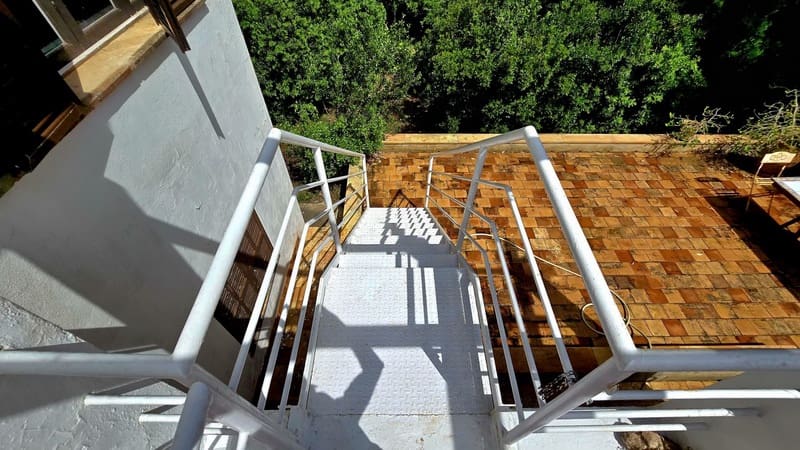 3 soveværelse Villa til salg i Canyamel - € 599.000 (Ref: 9058195)