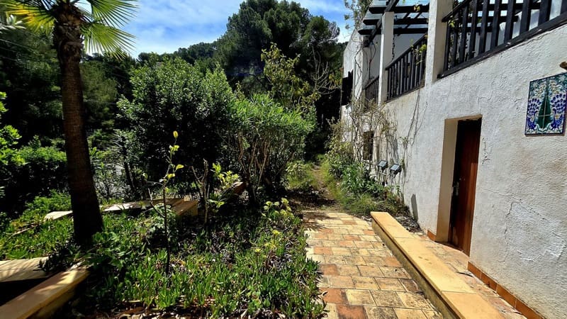 3 soveværelse Villa til salg i Canyamel - € 599.000 (Ref: 9058195)