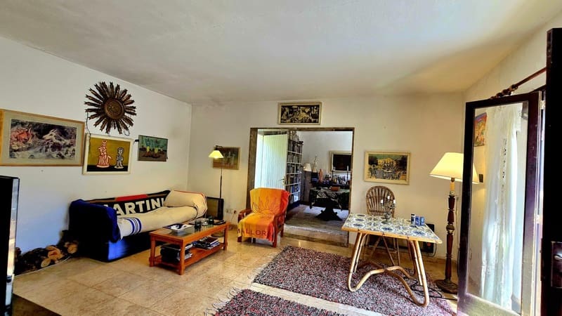 3 soveværelse Villa til salg i Canyamel - € 599.000 (Ref: 9058195)