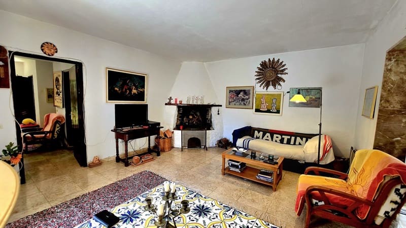 3 soveværelse Villa til salg i Canyamel - € 599.000 (Ref: 9058195)