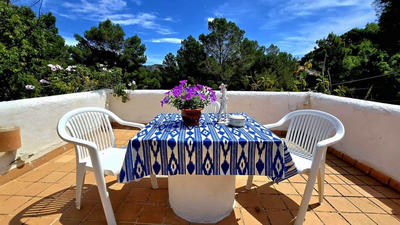 3 soveværelse Villa til salg i Canyamel - € 599.000 (Ref: 9058195)