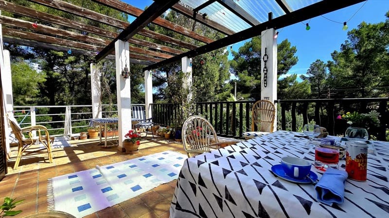 3 soveværelse Villa til salg i Canyamel - € 599.000 (Ref: 9058195)