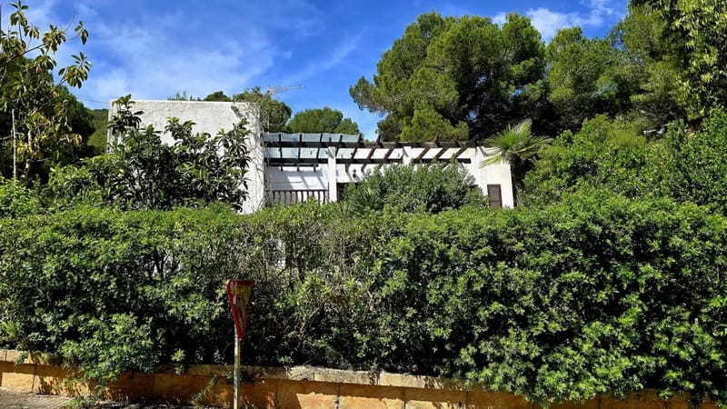 3 soveværelse Villa til salg i Canyamel - € 599.000 (Ref: 9058195)