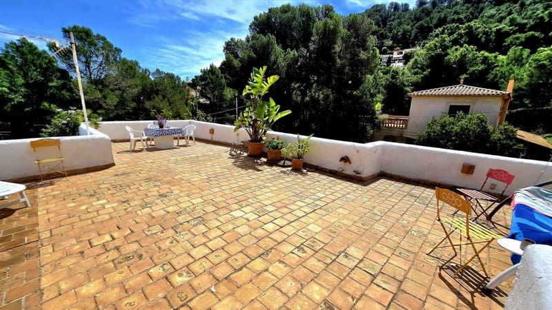 3 soveværelse Villa til salg i Canyamel - € 599.000 (Ref: 9058195)