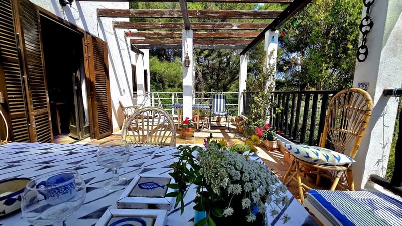 3 soveværelse Villa til salg i Canyamel - € 599.000 (Ref: 9058195)