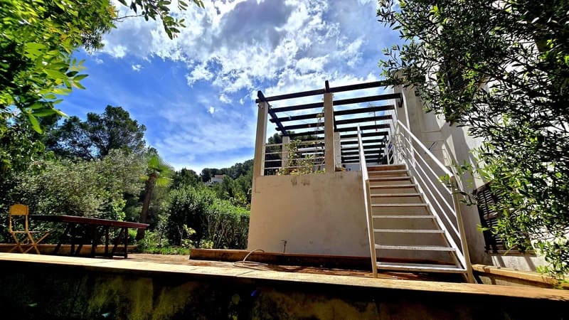 3 soveværelse Villa til salg i Canyamel - € 599.000 (Ref: 9058195)