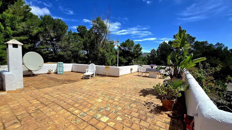 3 soveværelse Villa til salg i Canyamel - € 599.000 (Ref: 9058195)