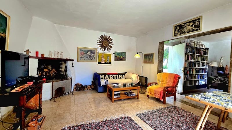 3 soveværelse Villa til salg i Canyamel - € 599.000 (Ref: 9058195)