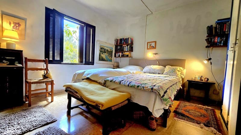 3 soveværelse Villa til salg i Canyamel - € 599.000 (Ref: 9058195)