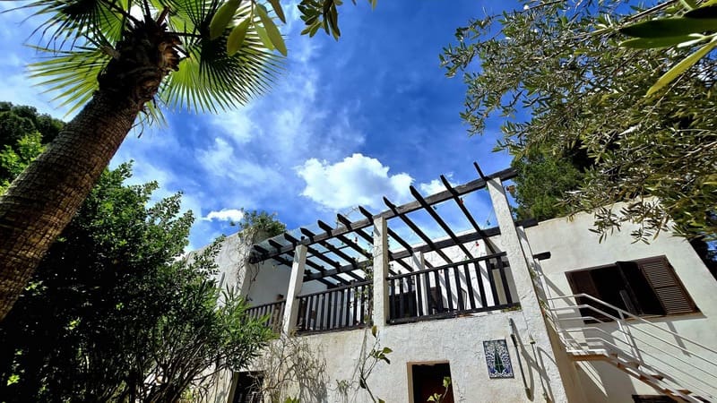 3 soveværelse Villa til salg i Canyamel - € 599.000 (Ref: 9058195)