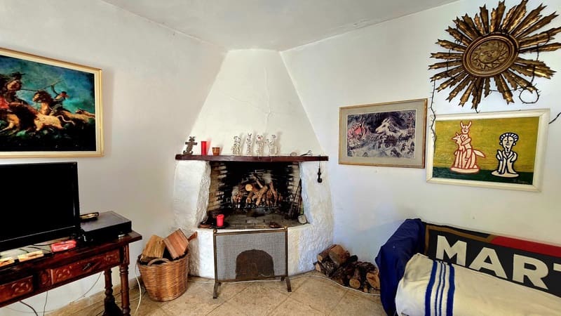 3 soveværelse Villa til salg i Canyamel - € 599.000 (Ref: 9058195)