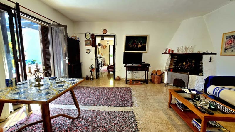 3 soveværelse Villa til salg i Canyamel - € 599.000 (Ref: 9058195)