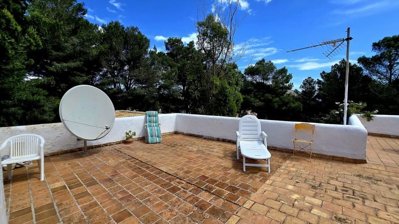 3 soveværelse Villa til salg i Canyamel - € 599.000 (Ref: 9058195)