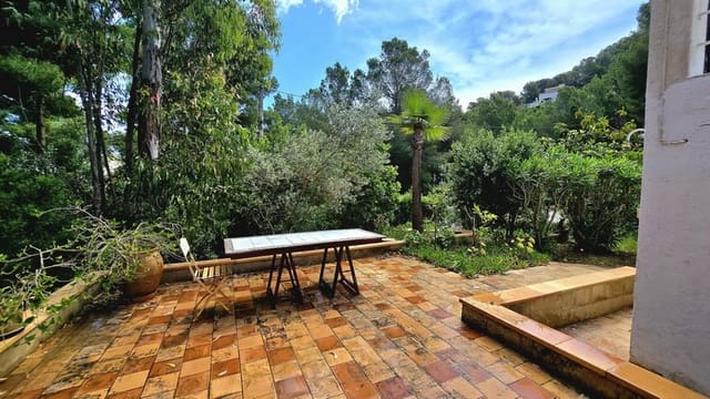 3 soveværelse Villa til salg i Canyamel, Capdepera - € 599.000 (Ref: 9058195)