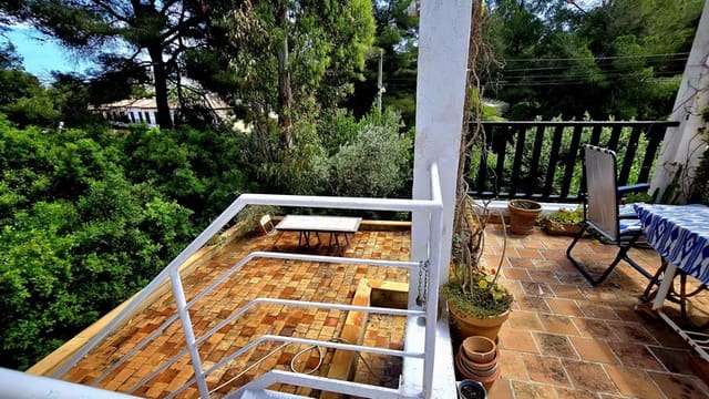 3 soveværelse Villa til salg i Canyamel, Capdepera - € 599.000 (Ref: 9058195)