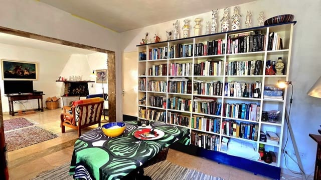 3 soveværelse Villa til salg i Canyamel, Capdepera - € 599.000 (Ref: 9058195)